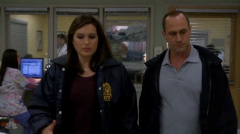 last stabler episode